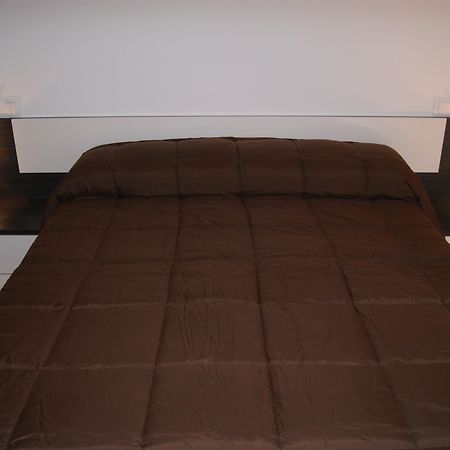 Apartaments Els Esquiadors 约茨 外观 照片