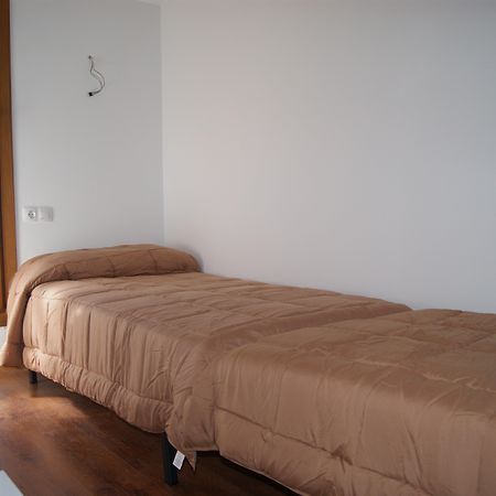 Apartaments Els Esquiadors 约茨 外观 照片