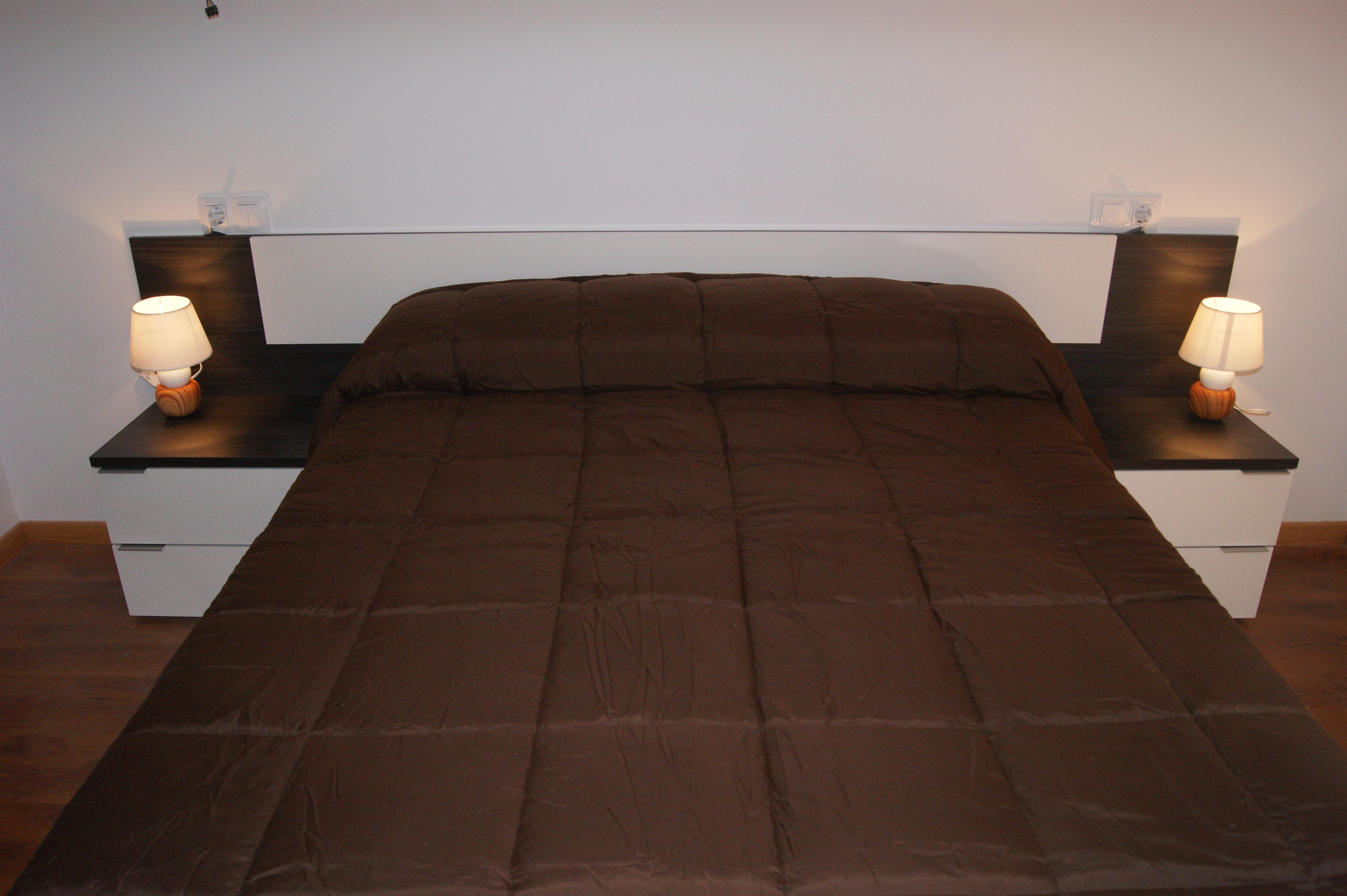 Apartaments Els Esquiadors 约茨 外观 照片
