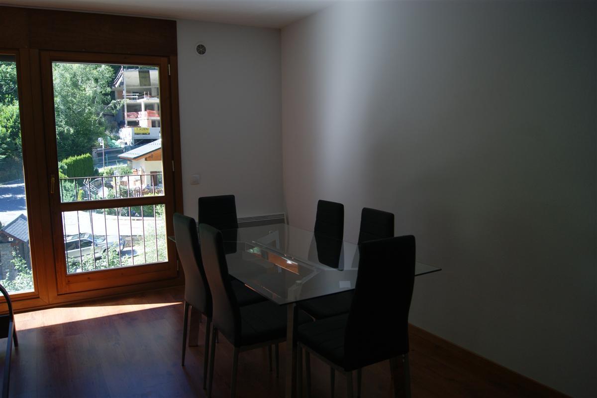 Apartaments Els Esquiadors 约茨 外观 照片