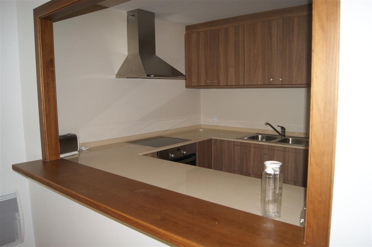 Apartaments Els Esquiadors 约茨 外观 照片
