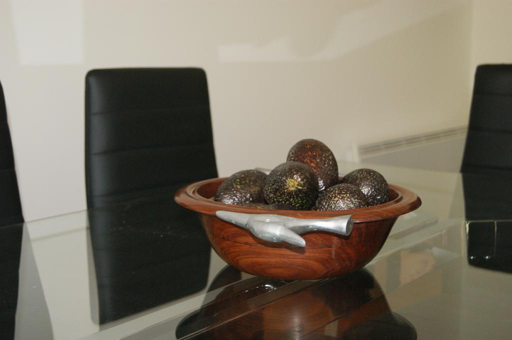 Apartaments Els Esquiadors 约茨 外观 照片